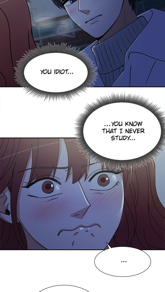 Scorching Romance Chapter 53 page 8 - 