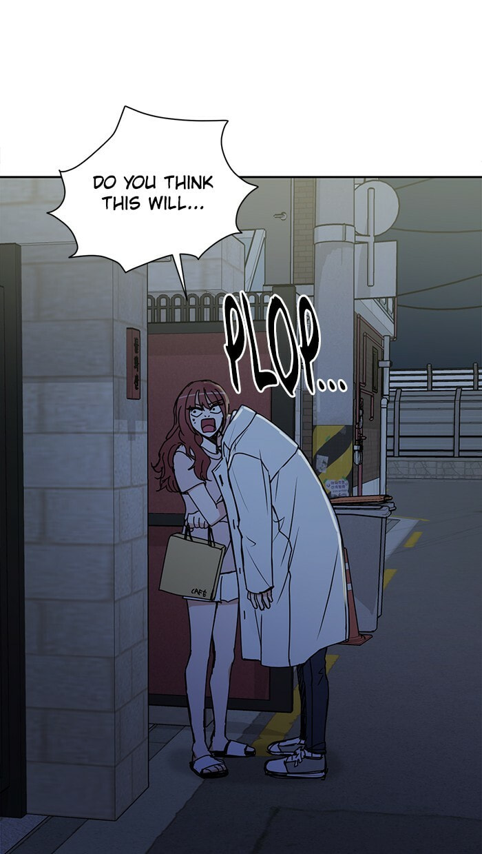 Scorching Romance Chapter 53 page 10 - 