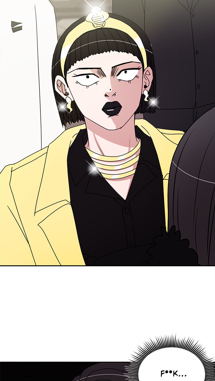 Scorching Romance Chapter 54 page 12 - 