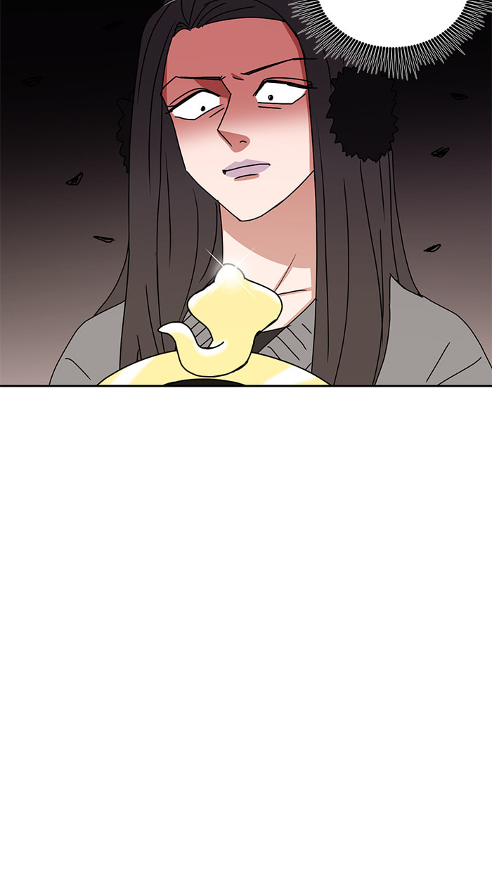 Scorching Romance Chapter 54 page 13 - 