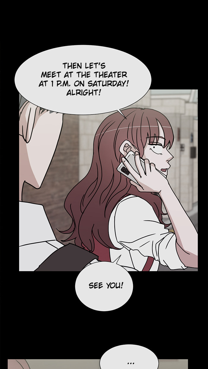Scorching Romance Chapter 54 page 20 - 
