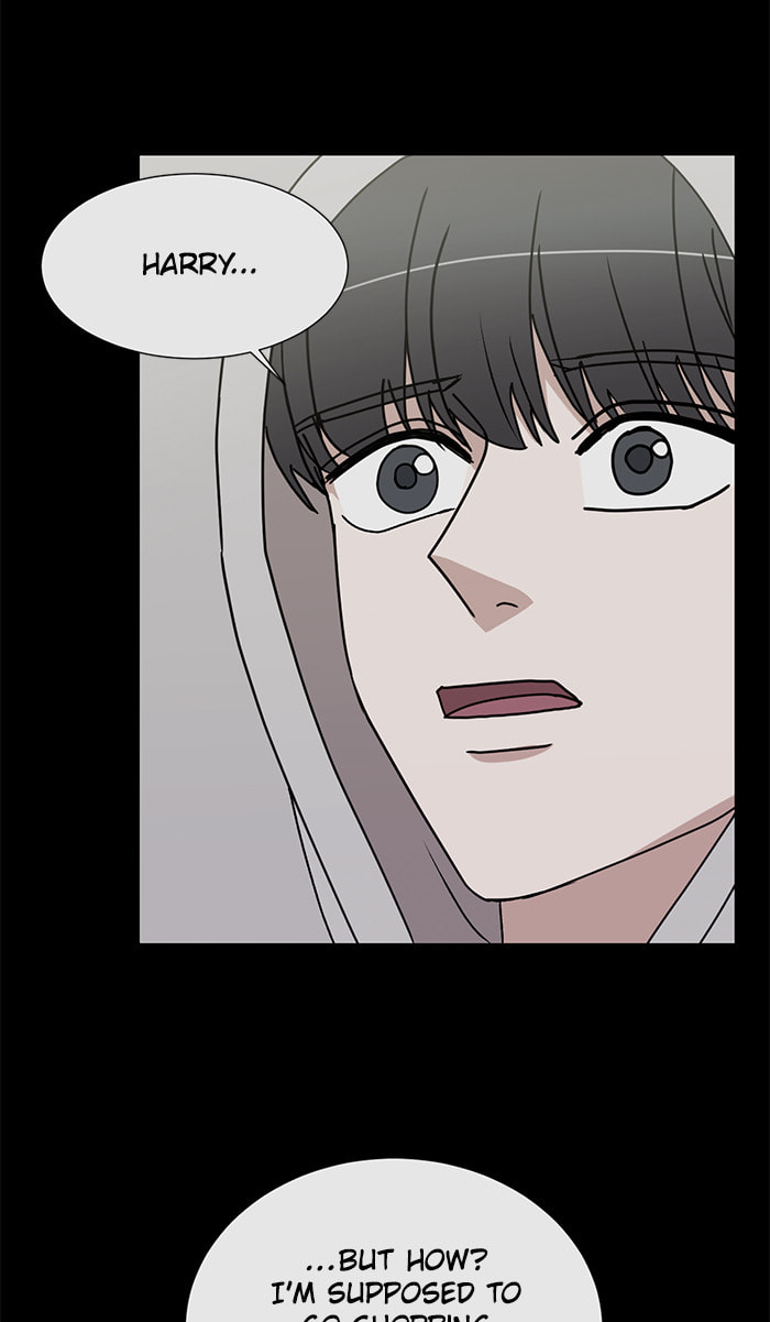 Scorching Romance Chapter 54 page 26 - 