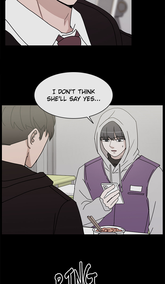 Scorching Romance Chapter 54 page 29 - 