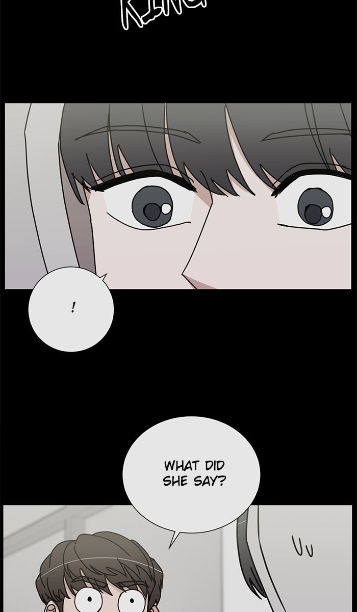 Scorching Romance Chapter 54 page 30 - 