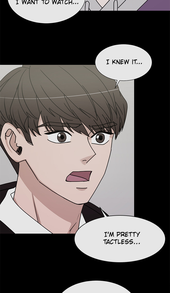 Scorching Romance Chapter 54 page 32 - 