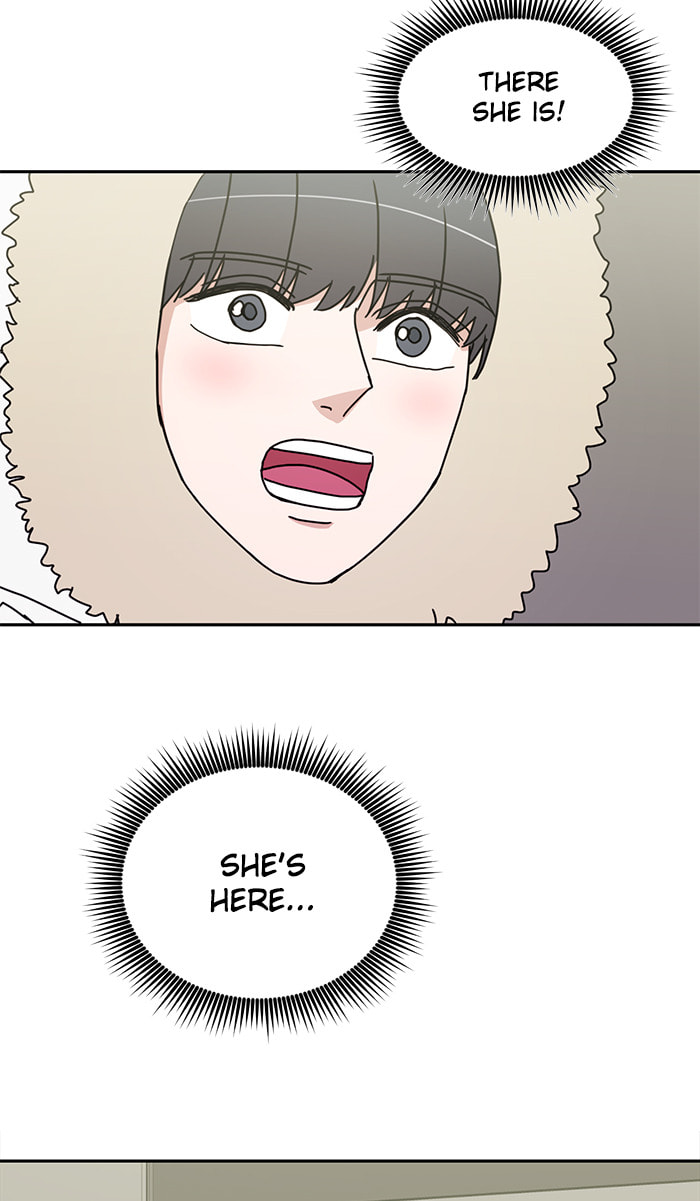 Scorching Romance Chapter 54 page 42 - 