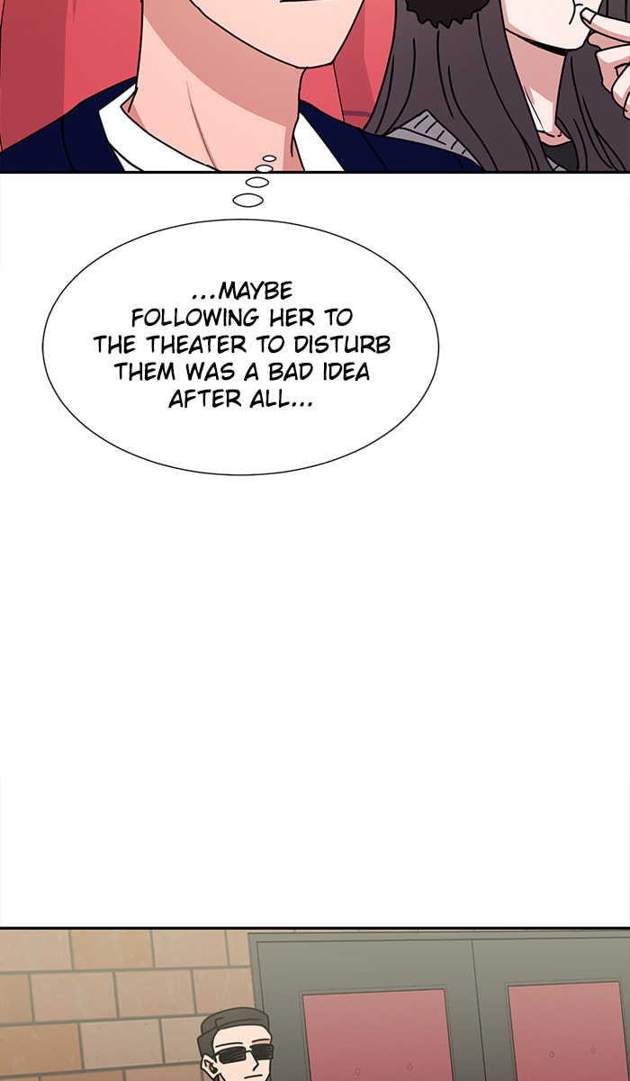 Scorching Romance Chapter 54 page 44 - 