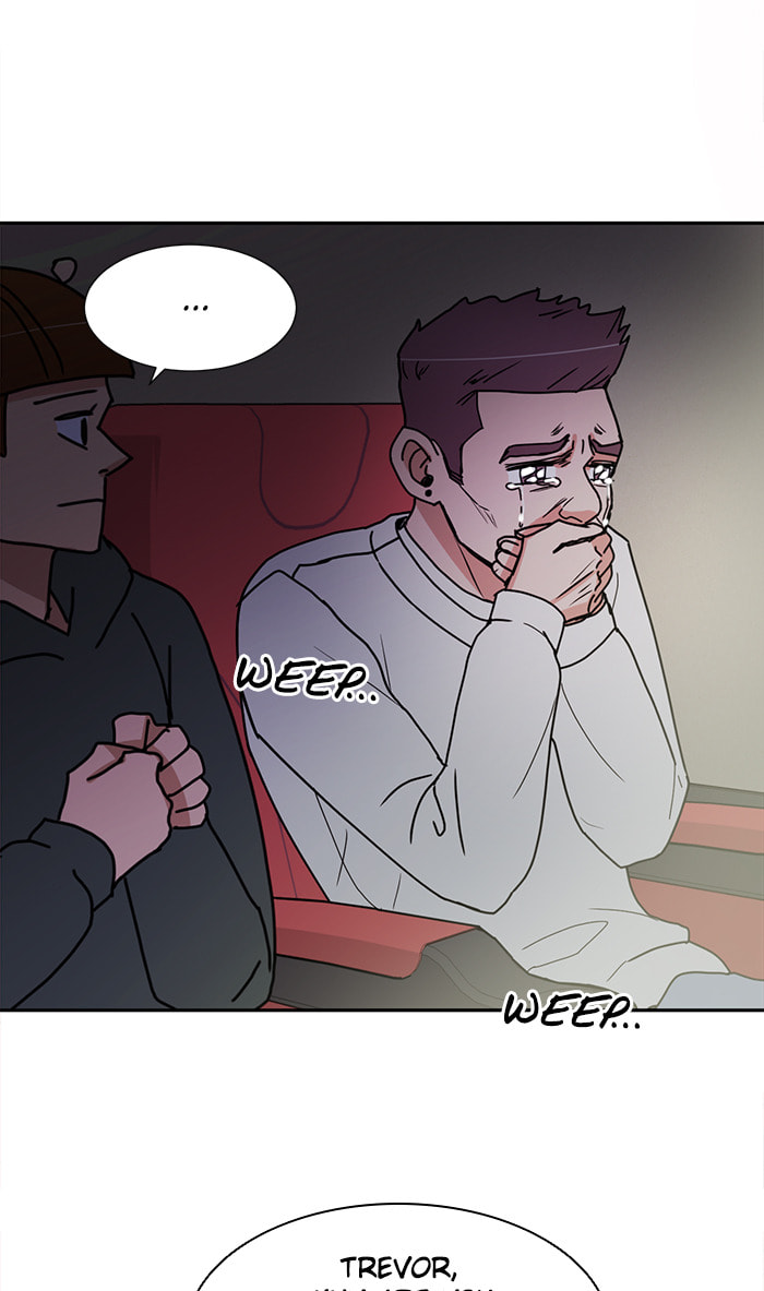 Scorching Romance Chapter 54 page 47 - 
