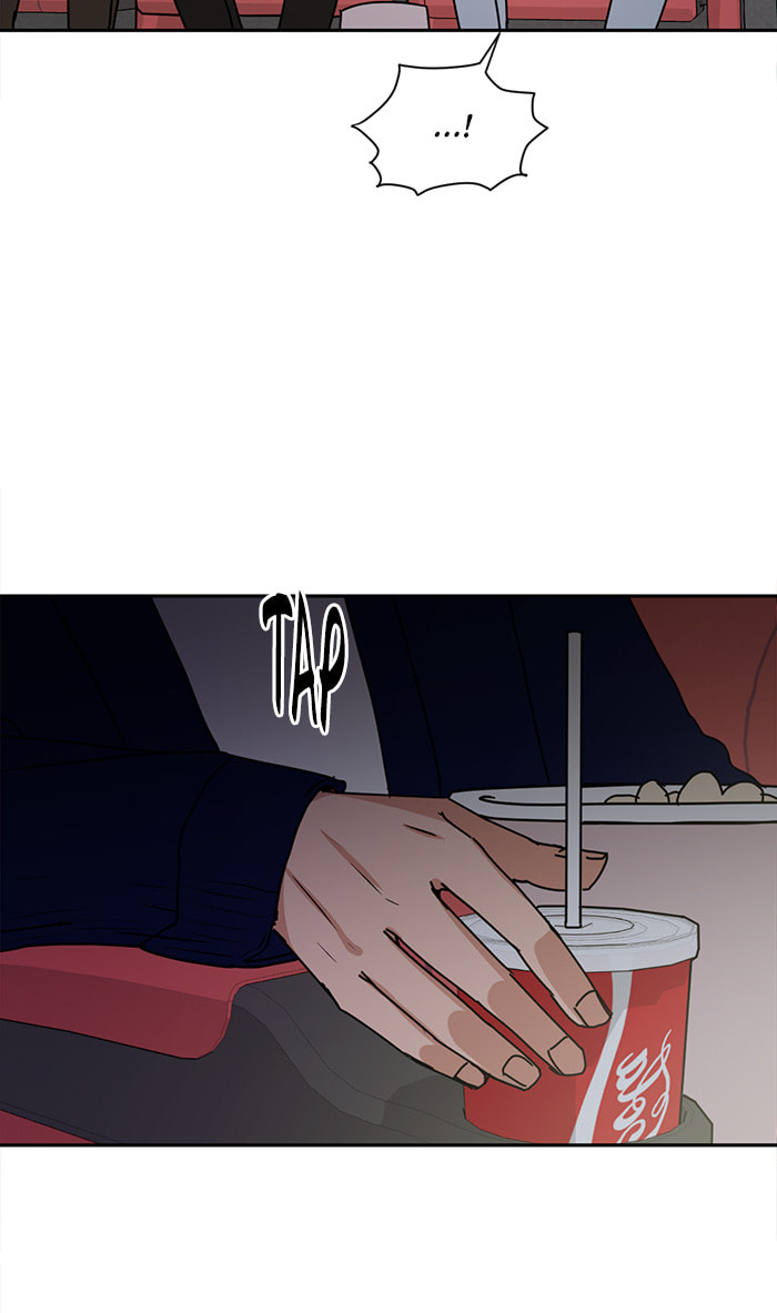 Scorching Romance Chapter 54 page 49 - 