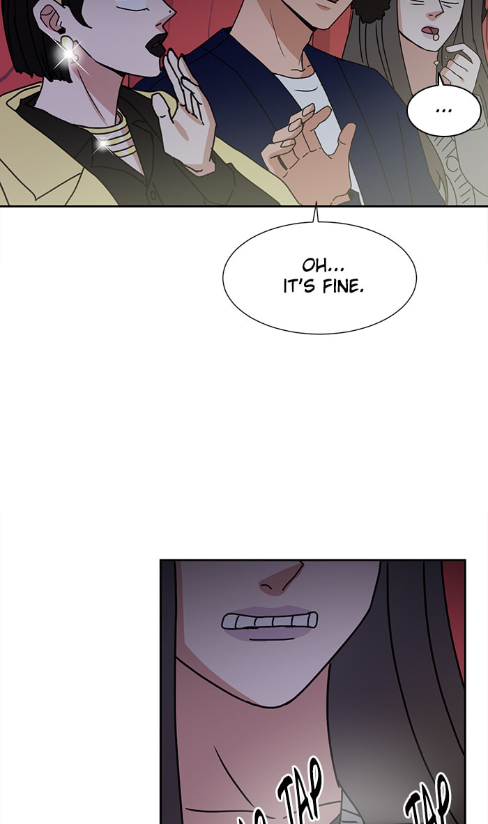 Scorching Romance Chapter 54 page 51 - 