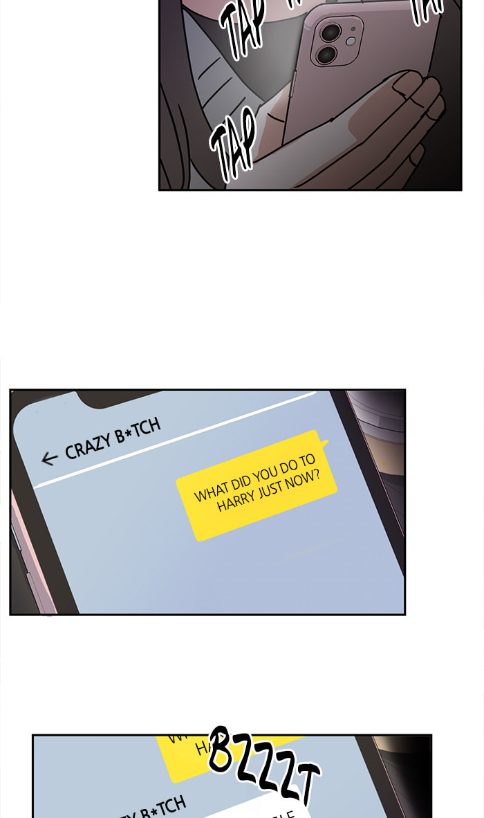 Scorching Romance Chapter 54 page 52 - 