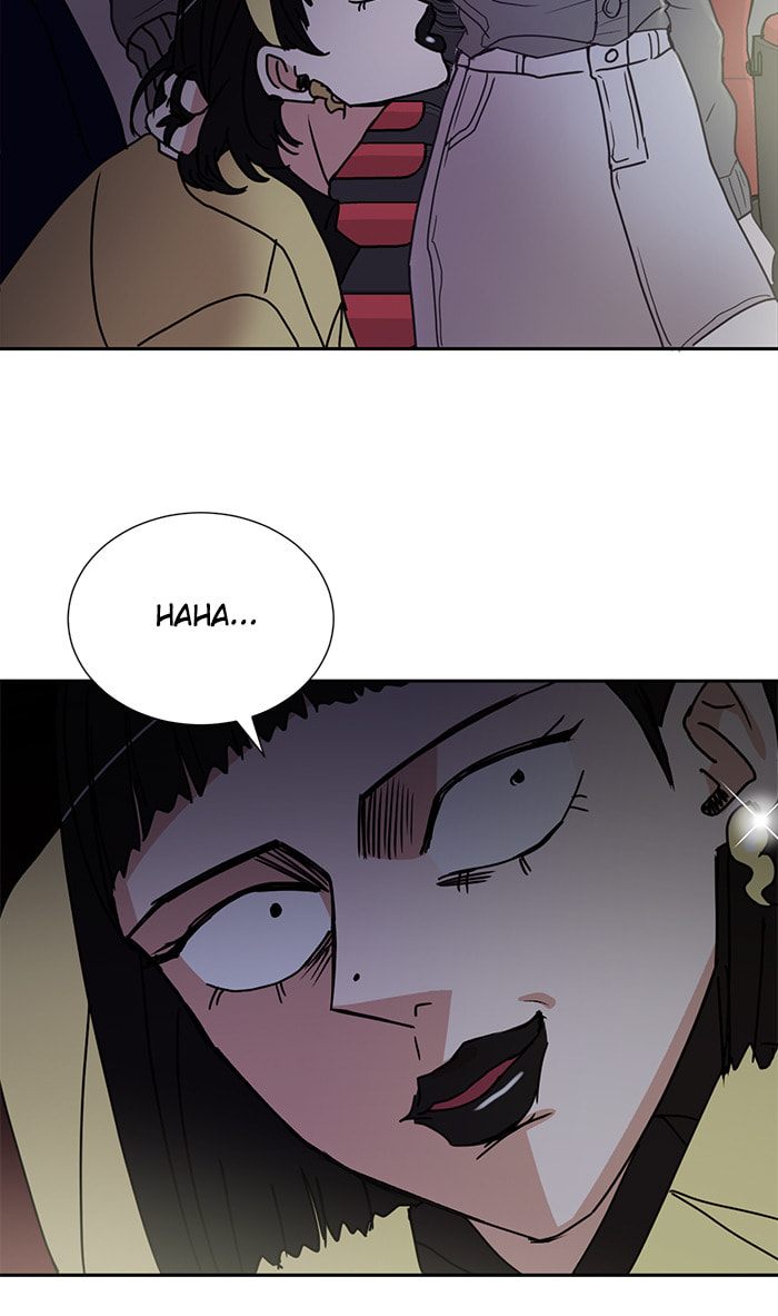 Scorching Romance Chapter 54 page 58 - 