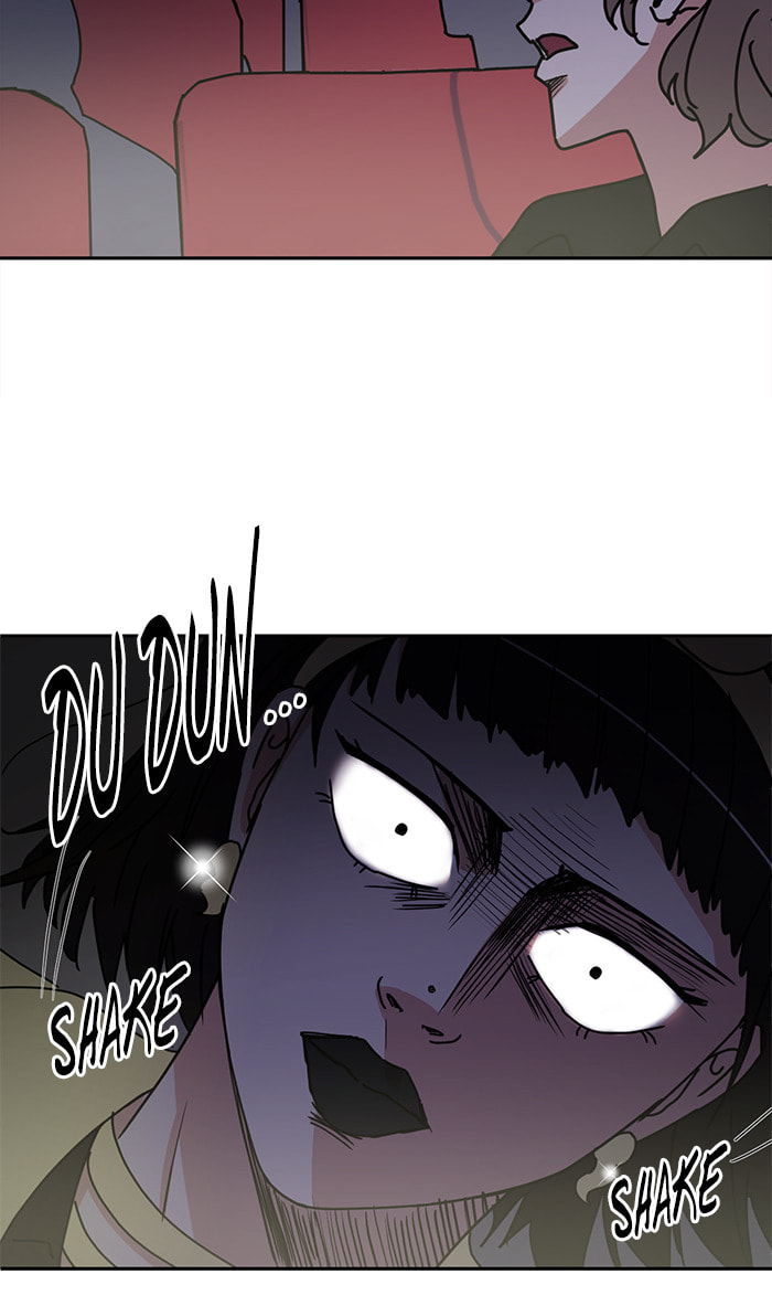 Scorching Romance Chapter 54 page 62 - 