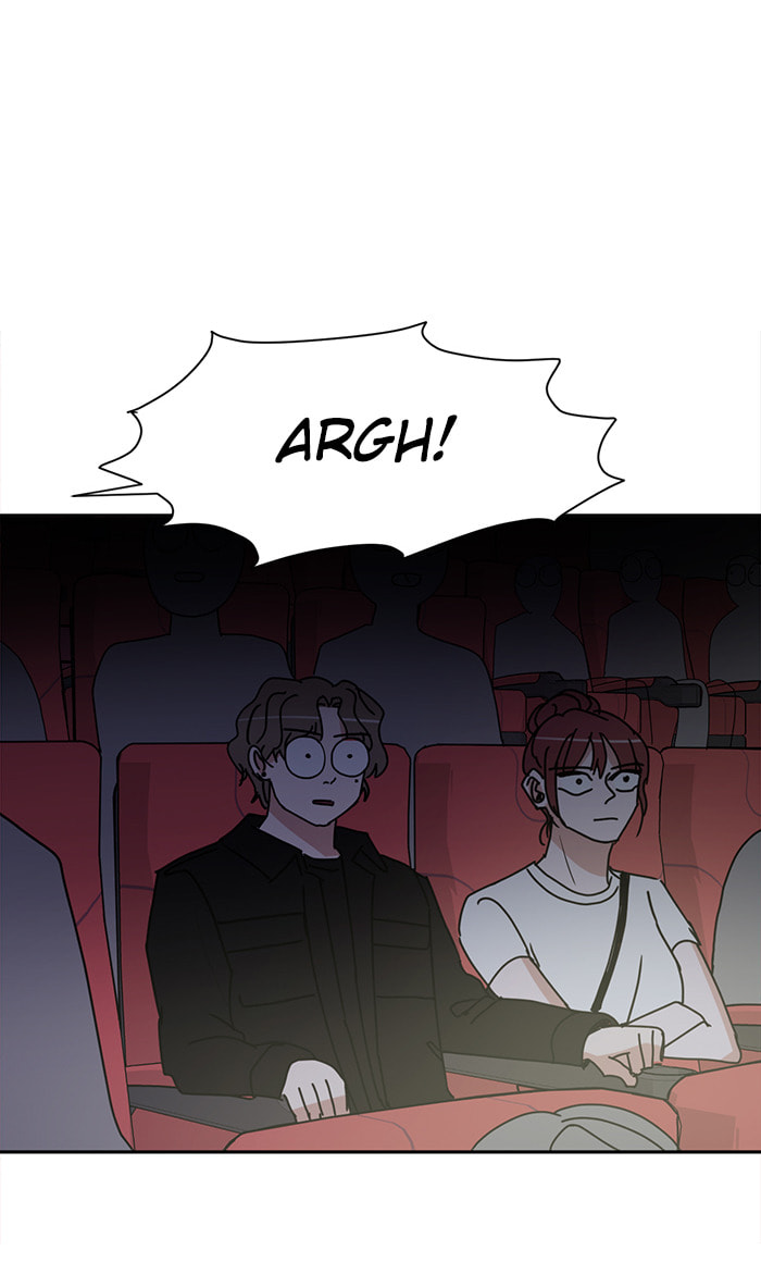 Scorching Romance Chapter 55 page 2 - 