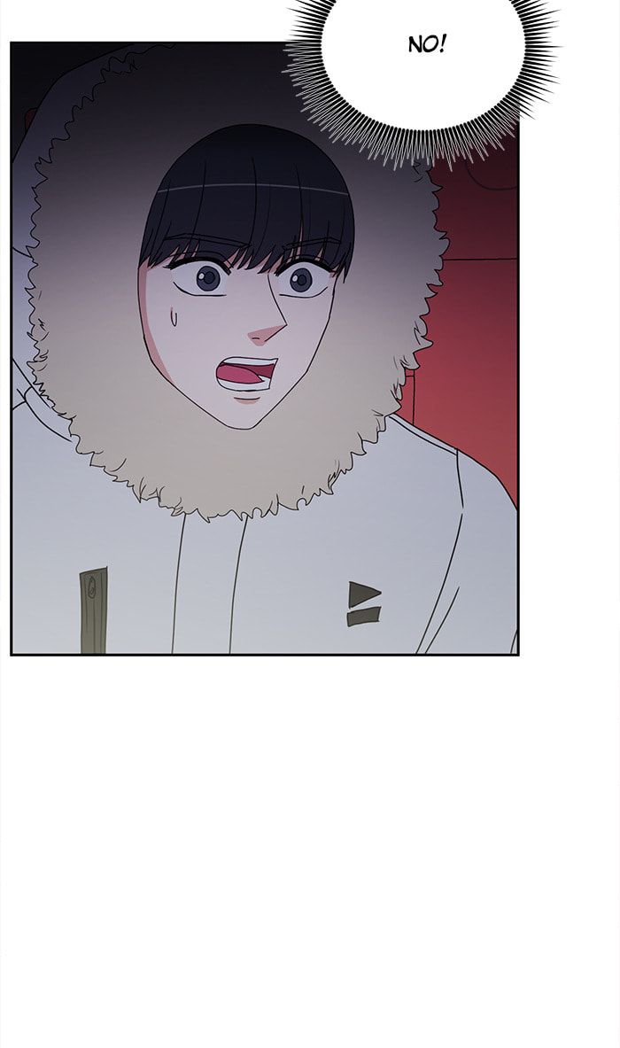Scorching Romance Chapter 55 page 15 - 
