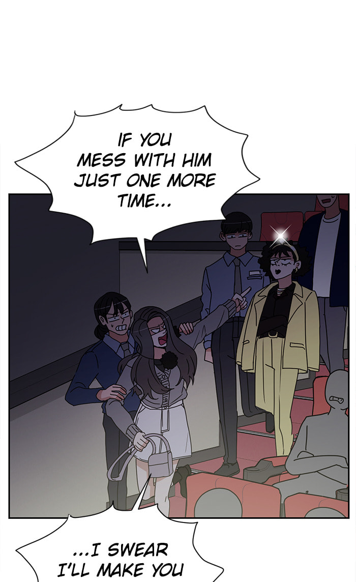 Scorching Romance Chapter 55 page 24 - 