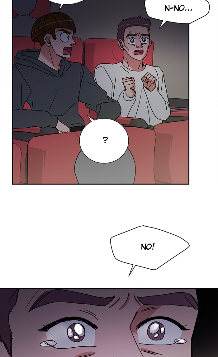 Scorching Romance Chapter 55 page 27 - 