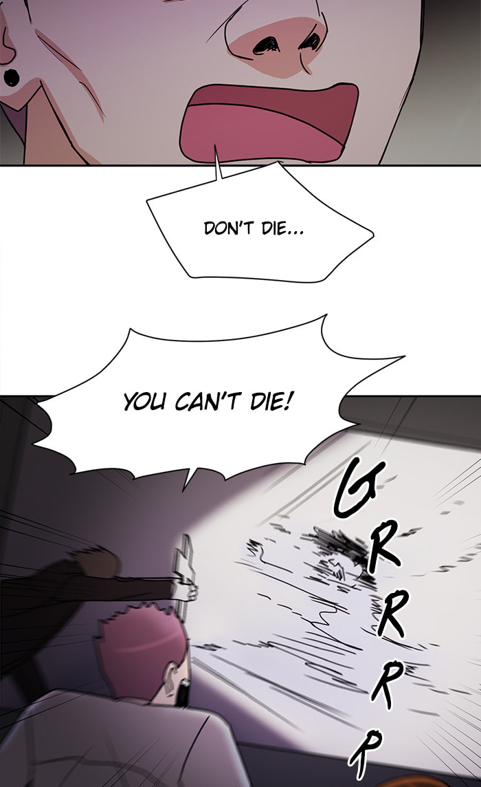 Scorching Romance Chapter 55 page 28 - 