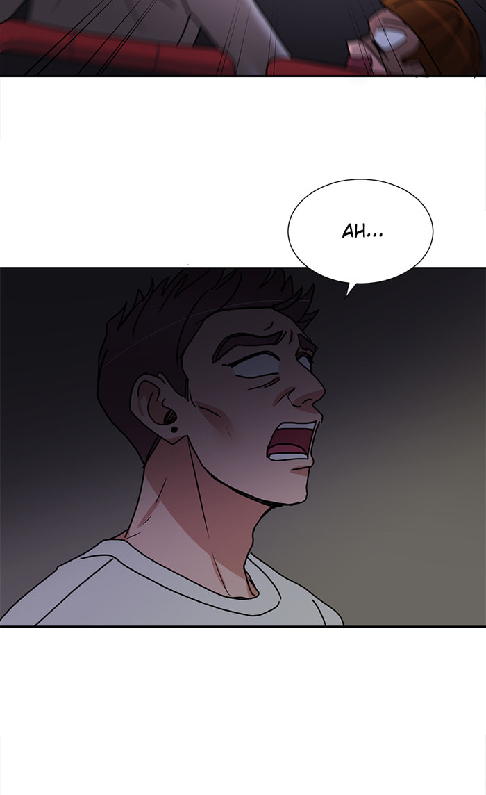 Scorching Romance Chapter 55 page 29 - 