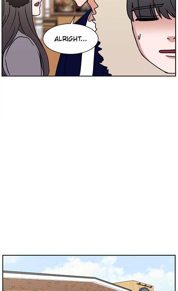 Scorching Romance Chapter 55 page 39 - 