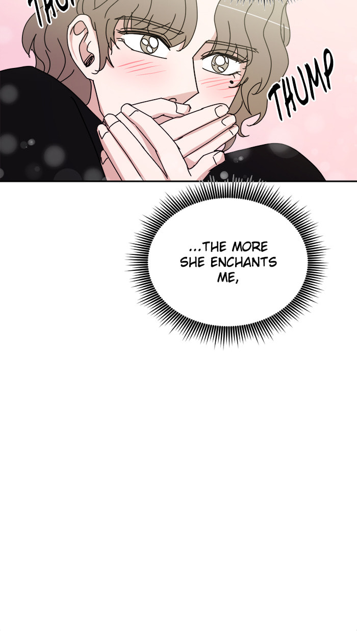 Scorching Romance Chapter 55 page 52 - 