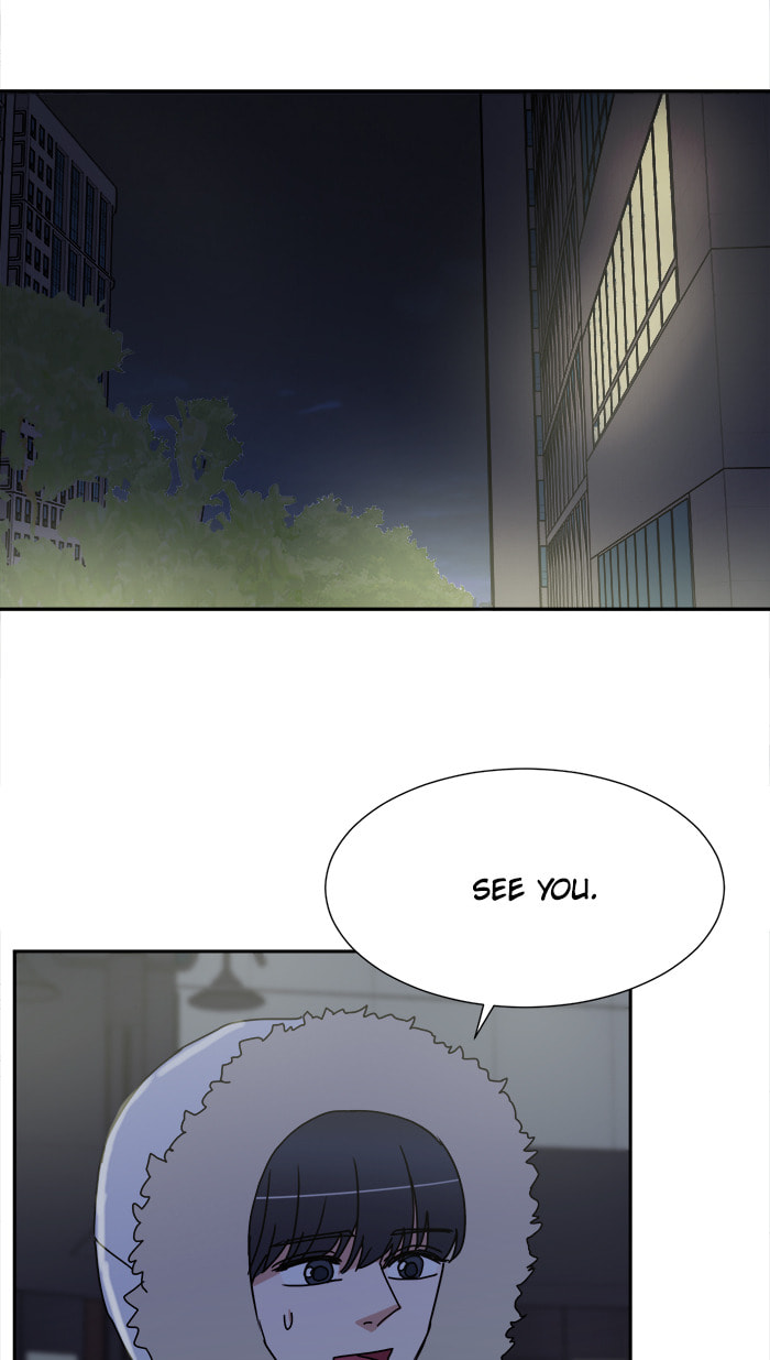 Scorching Romance Chapter 55 page 53 - 