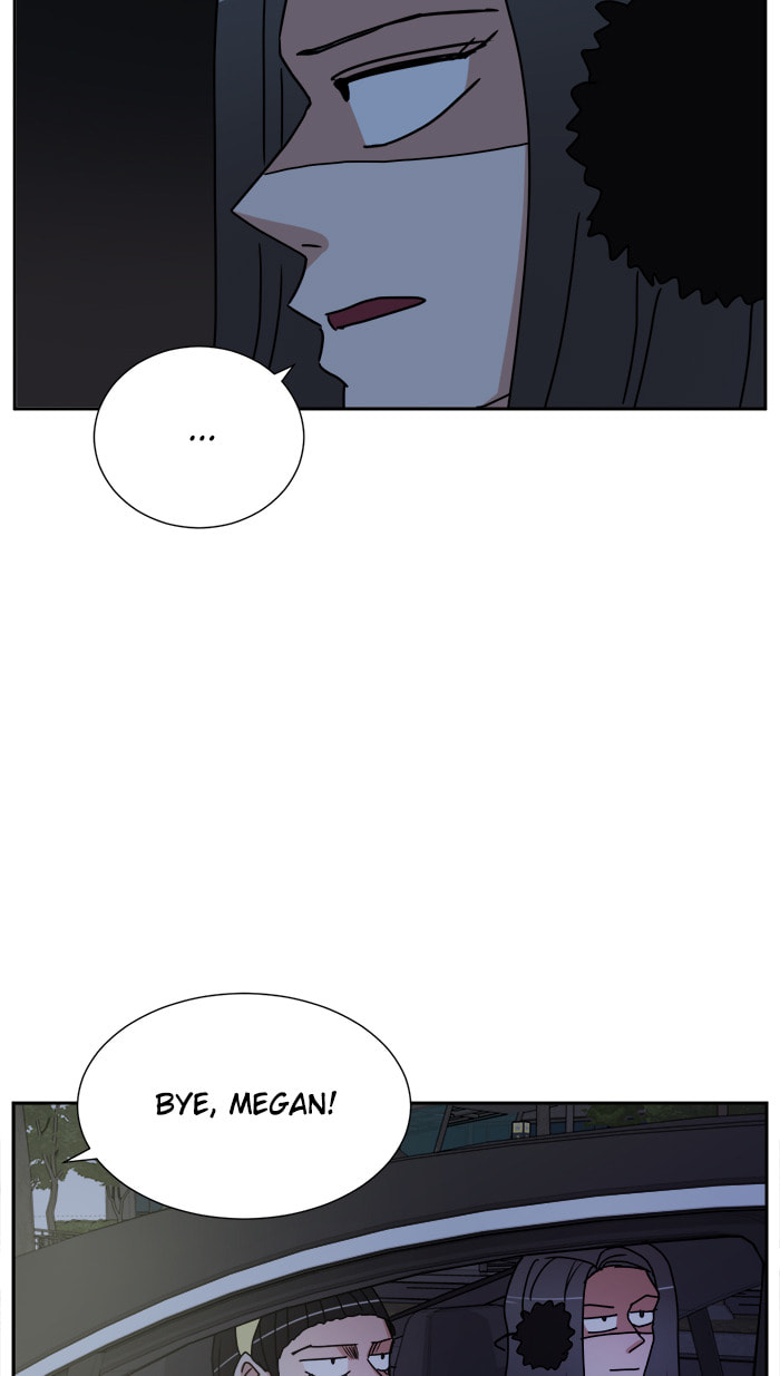 Scorching Romance Chapter 55 page 56 - 