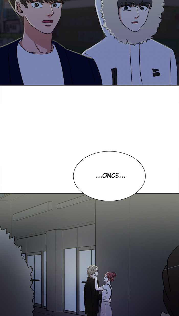 Scorching Romance Chapter 55 page 60 - 