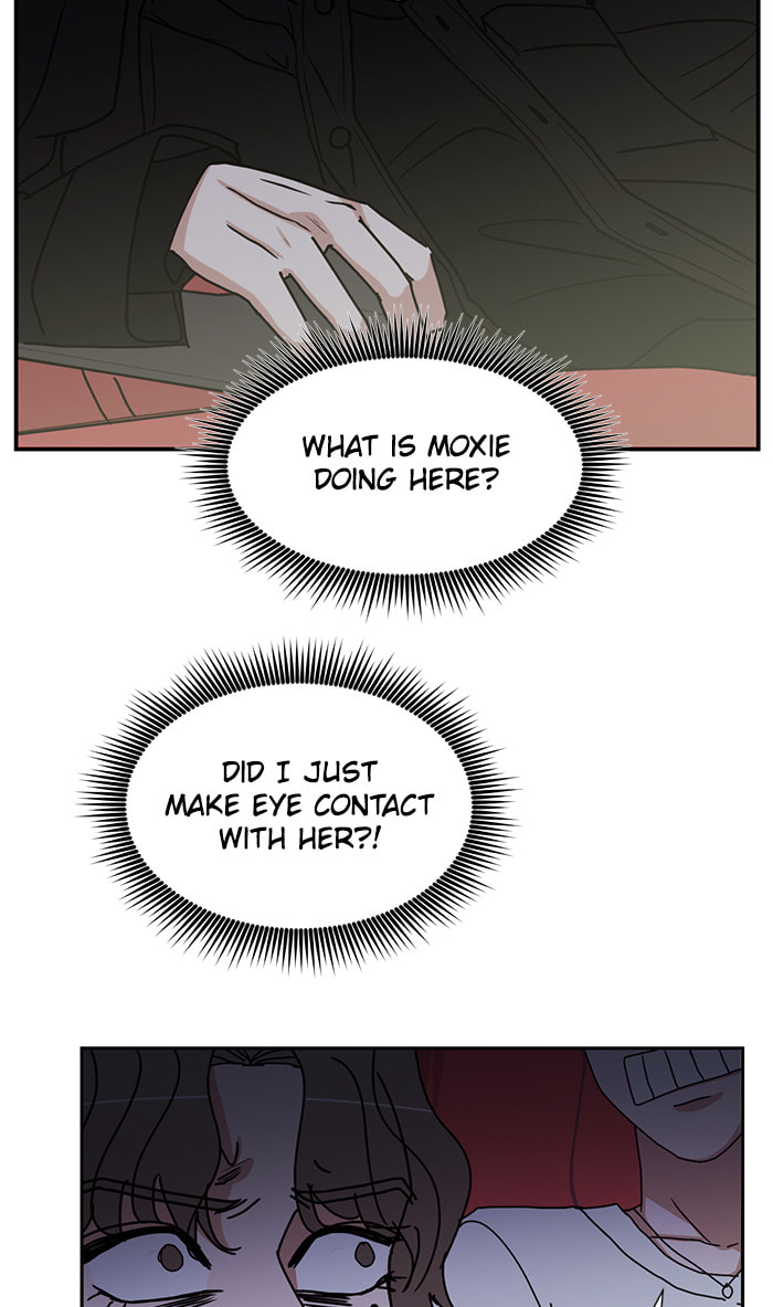 Scorching Romance Chapter 55 page 7 - 