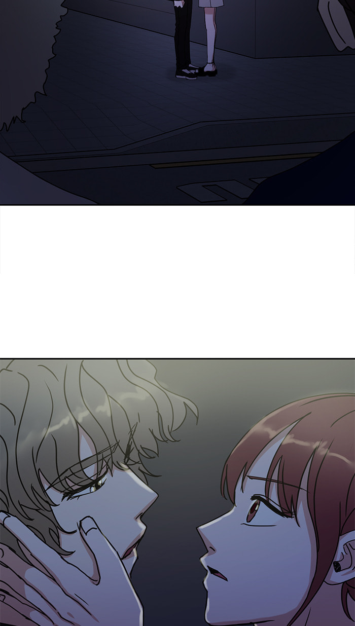 Scorching Romance Chapter 55 page 61 - 