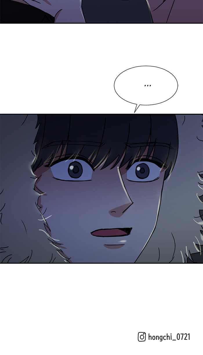 Scorching Romance Chapter 55 page 62 - 