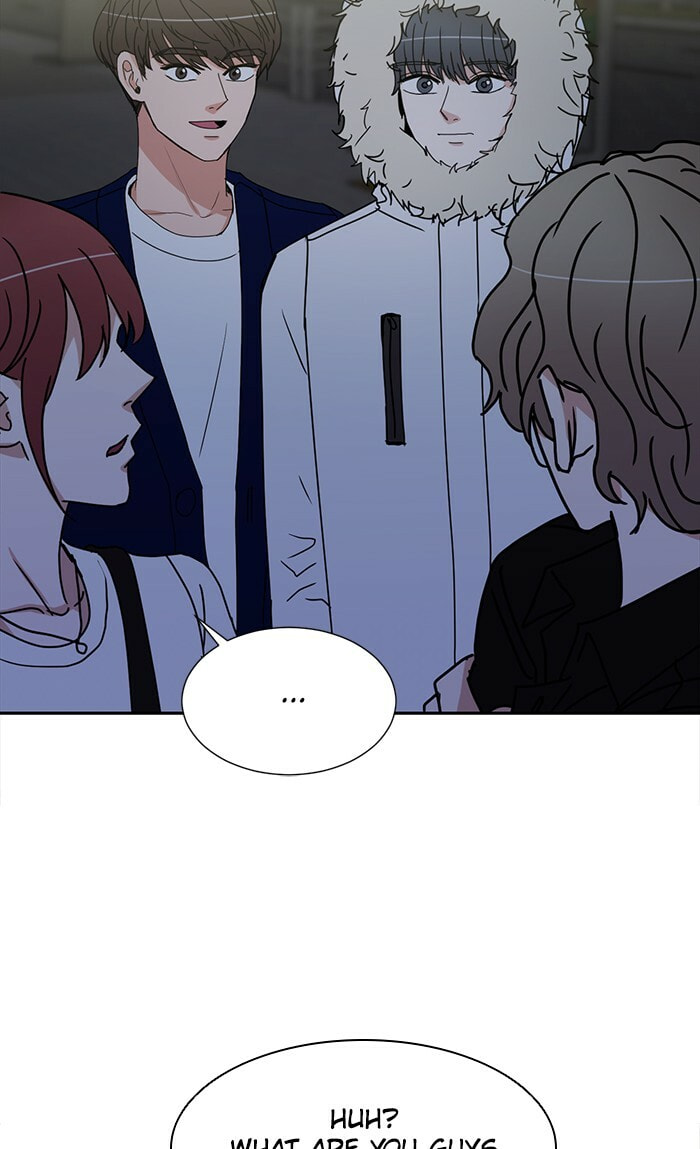 Scorching Romance Chapter 56 page 11 - 