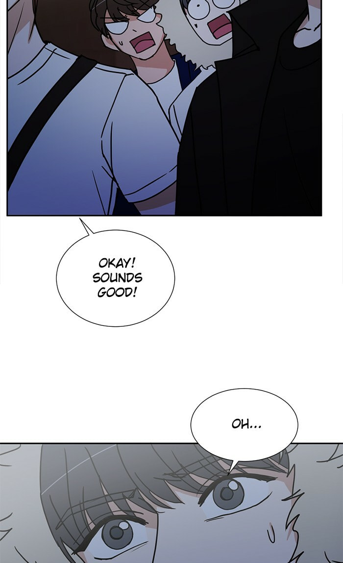 Scorching Romance Chapter 56 page 14 - 