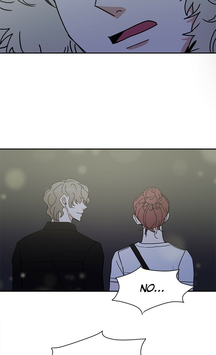 Scorching Romance Chapter 56 page 15 - 