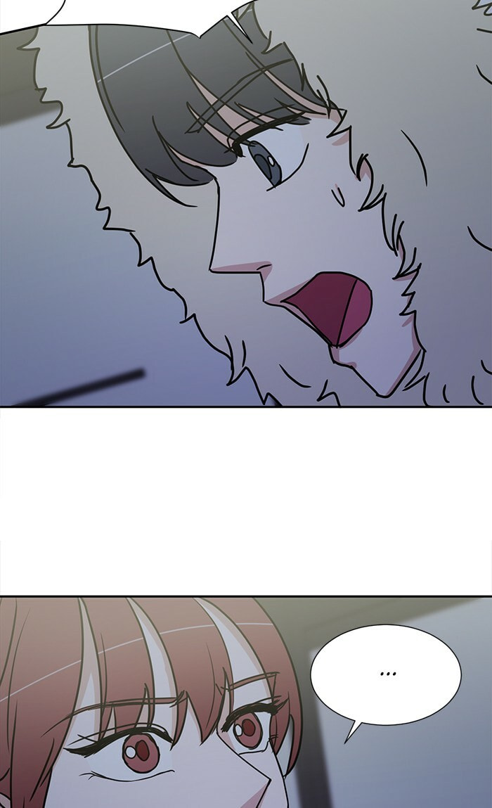 Scorching Romance Chapter 56 page 18 - 