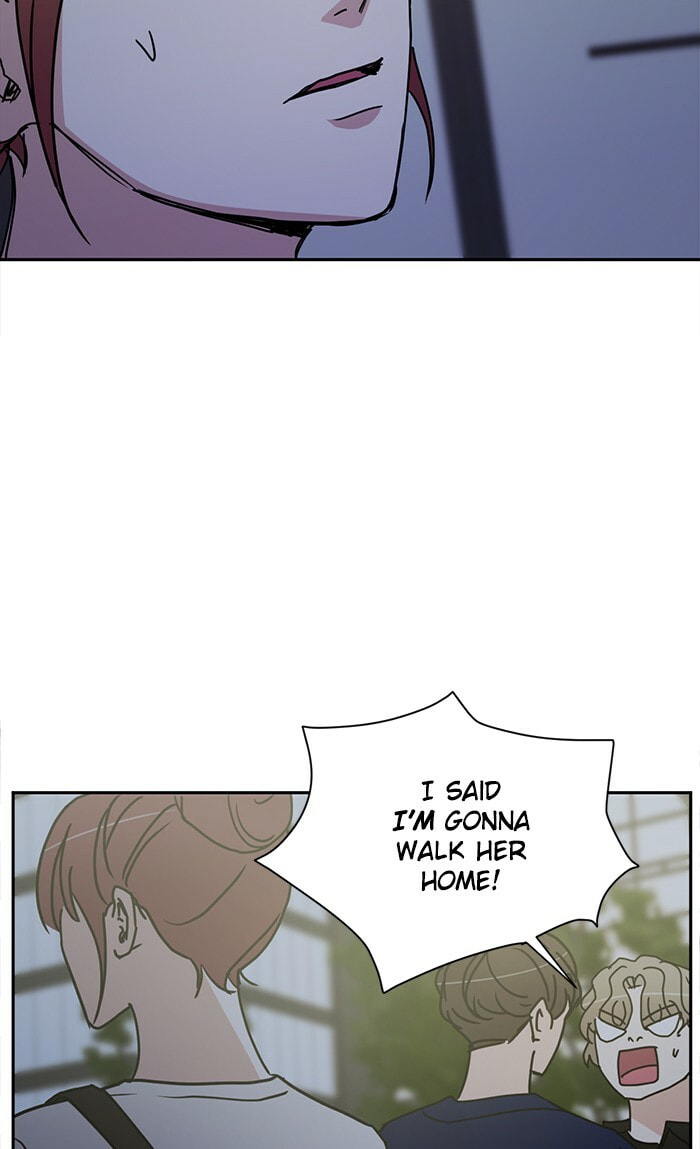 Scorching Romance Chapter 56 page 19 - 