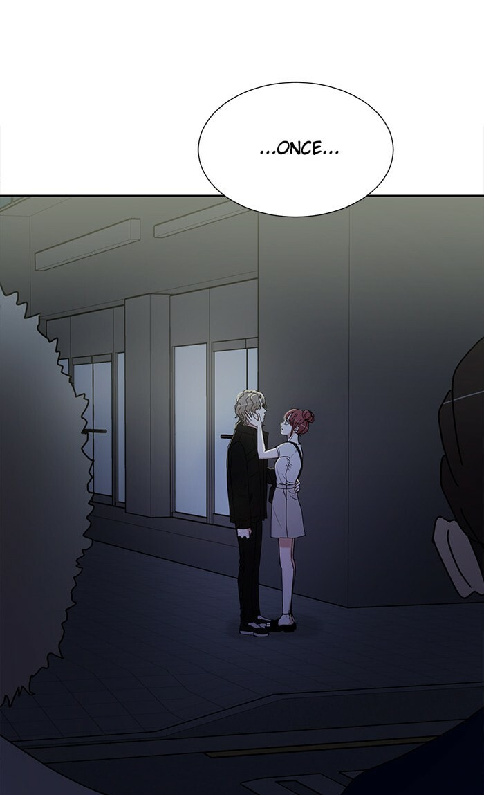 Scorching Romance Chapter 56 page 3 - 