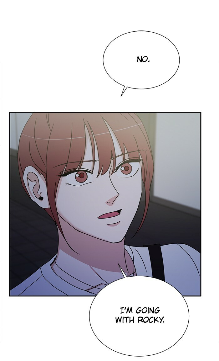 Scorching Romance Chapter 56 page 21 - 