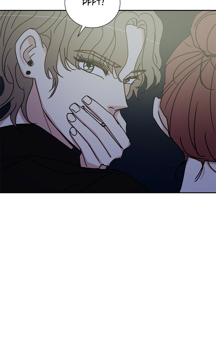 Scorching Romance Chapter 56 page 23 - 
