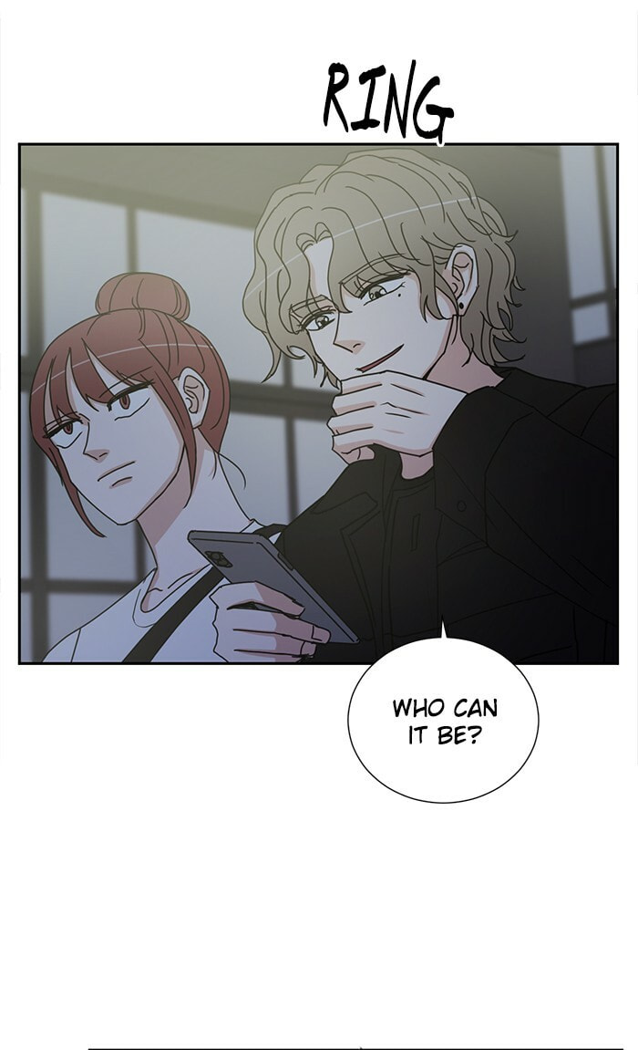 Scorching Romance Chapter 56 page 24 - 