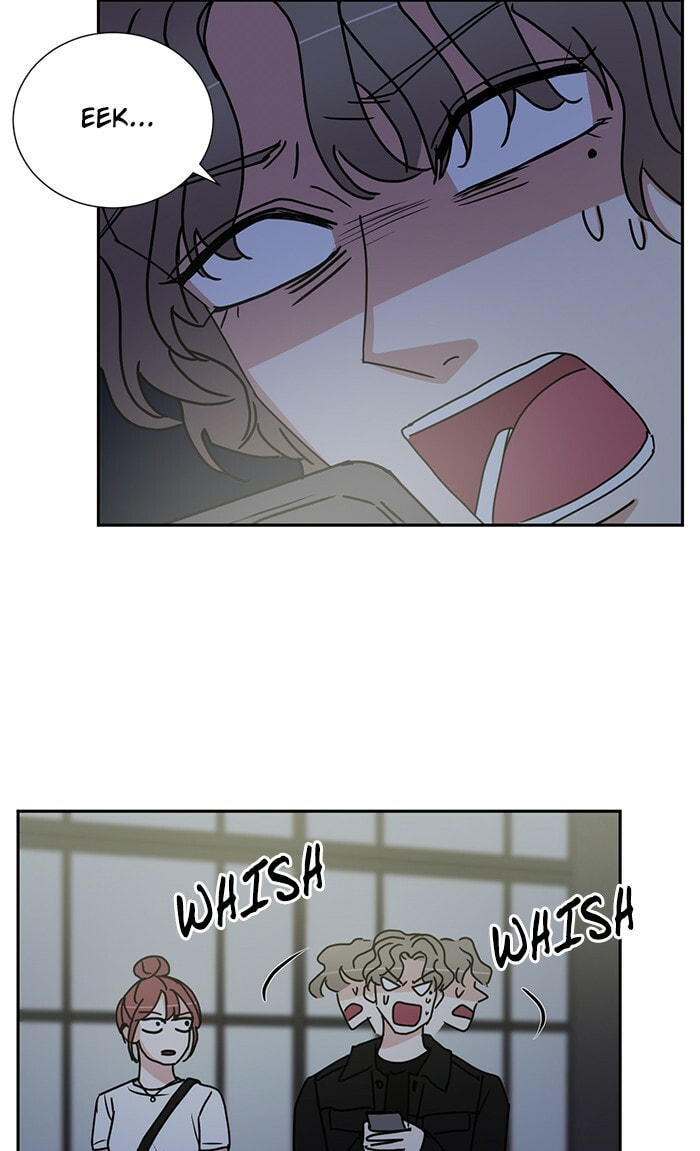 Scorching Romance Chapter 56 page 25 - 