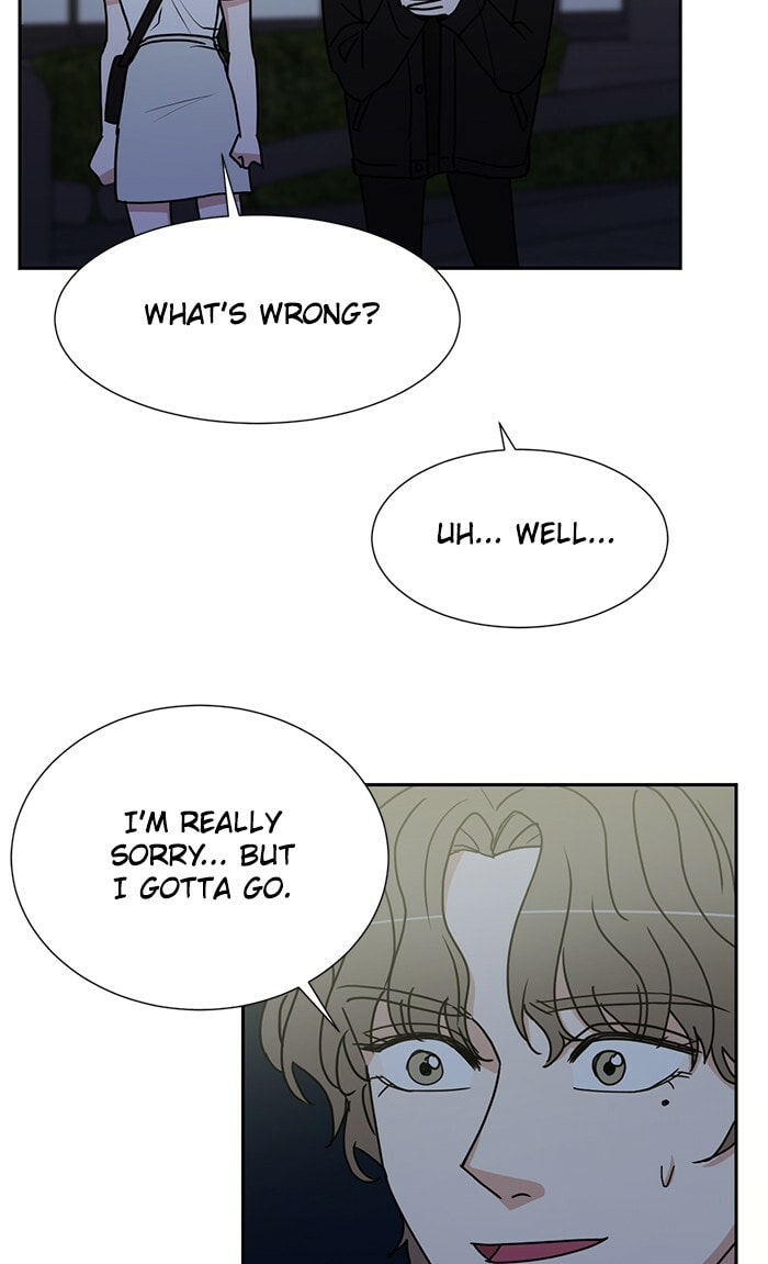 Scorching Romance Chapter 56 page 26 - 