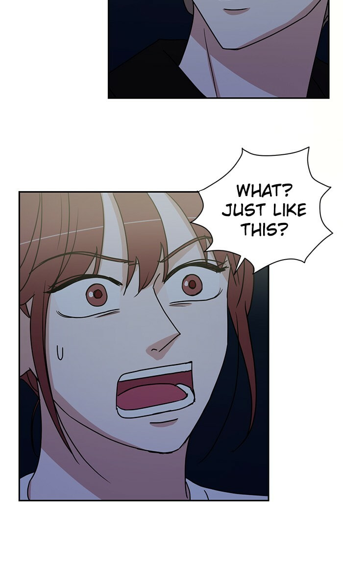 Scorching Romance Chapter 56 page 27 - 