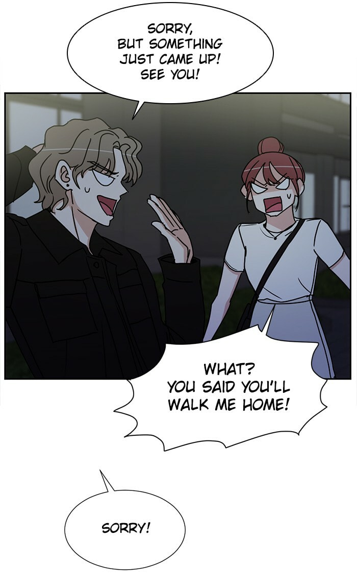 Scorching Romance Chapter 56 page 28 - 