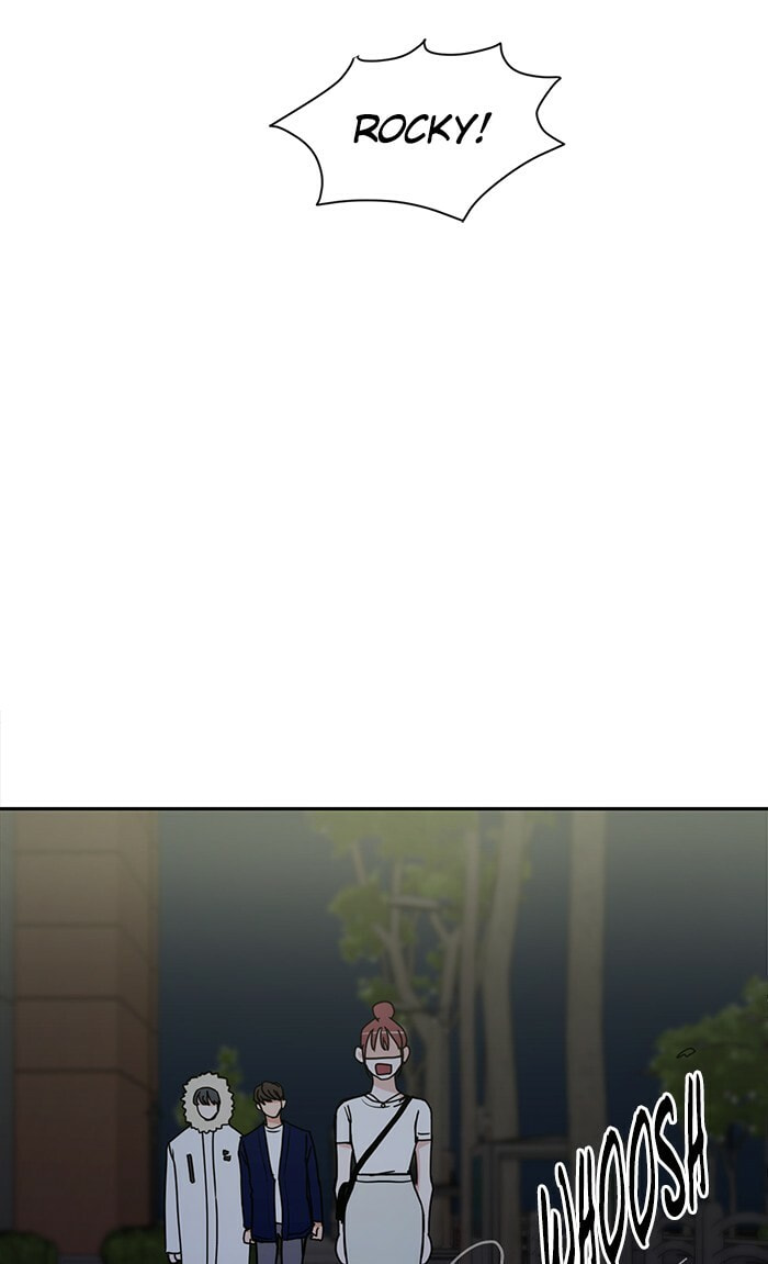 Scorching Romance Chapter 56 page 29 - 