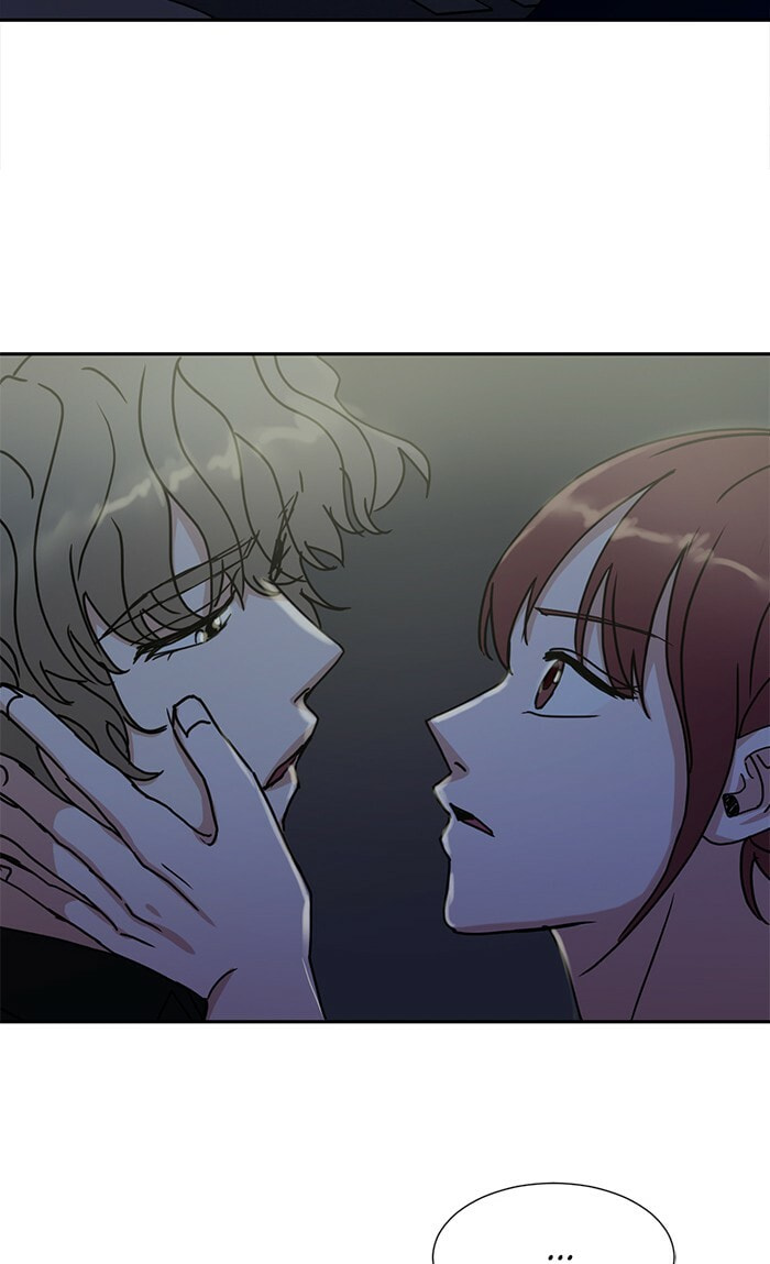 Scorching Romance Chapter 56 page 4 - 