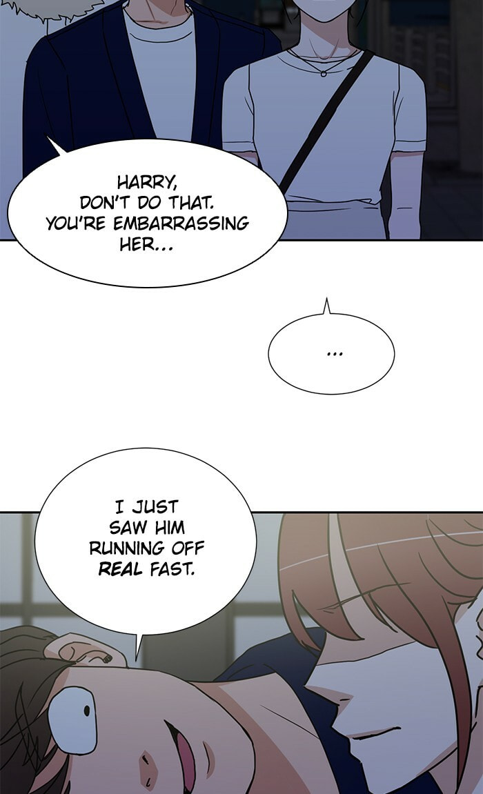 Scorching Romance Chapter 56 page 31 - 