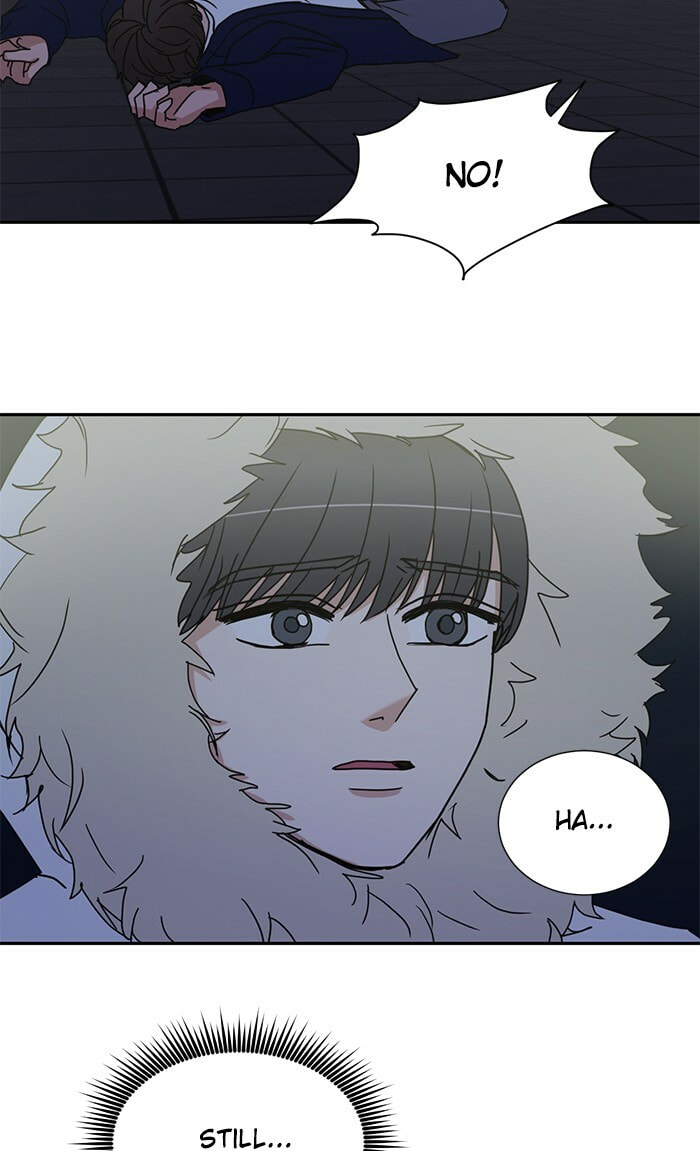 Scorching Romance Chapter 56 page 34 - 
