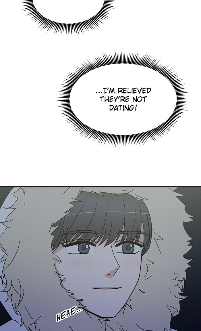 Scorching Romance Chapter 56 page 35 - 