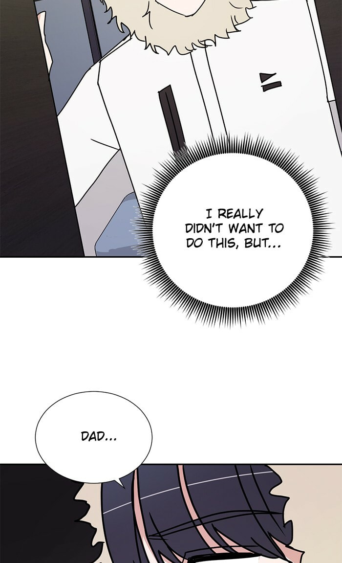 Scorching Romance Chapter 56 page 37 - 